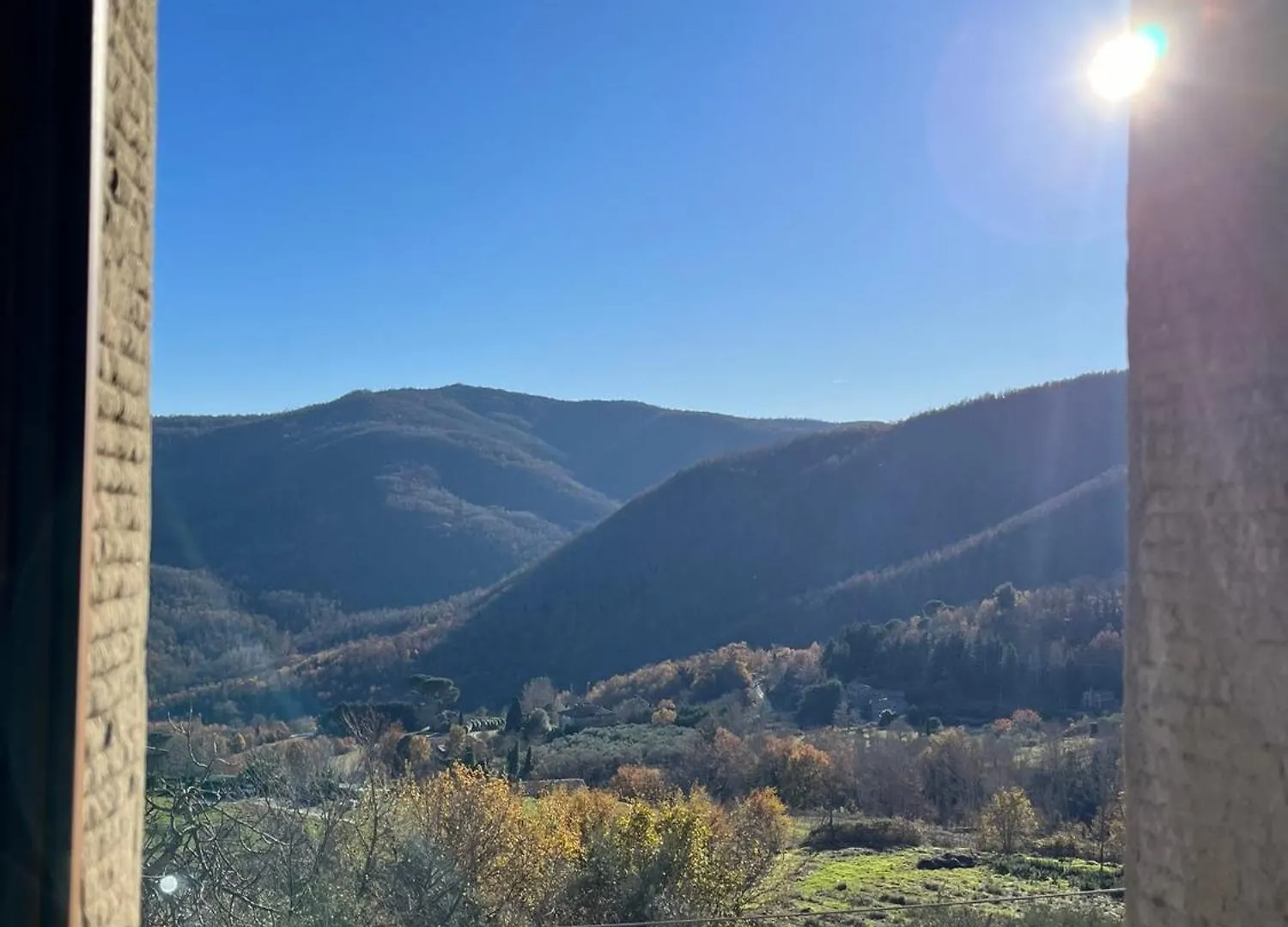 Bio Agriturismo Alba Etrusca Di Cortona - Organic Farmhouse- Appartamento Lavanda-Appartamento Rosmarino - Vasca Idromassaggio Esterna Poggioni Farm stay